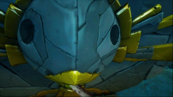 Chapter: 6 - Fhalgof'n - Call of the Sea: Chapter 6, Fhalgofn - notes - Notes - Call of the Sea Guide