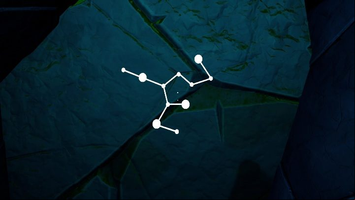 4 - Call of the Sea: Chapter 6, Fhalgofn - notes - Notes - Call of the Sea Guide