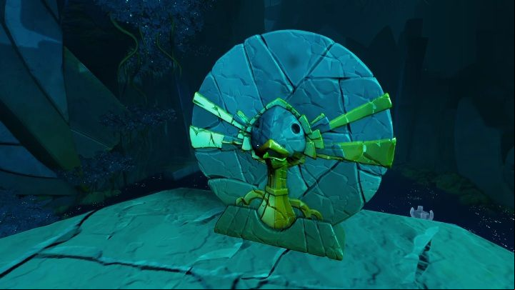 Chapter: 6 - Fhalgof'n - Call of the Sea: Chapter 6, Fhalgofn - notes - Notes - Call of the Sea Guide