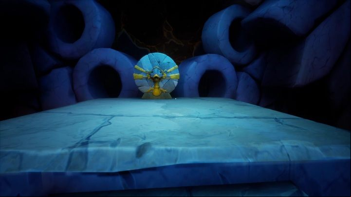 Chapter: 6 - Fhalgof'n - Call of the Sea: Chapter 6, Fhalgofn - notes - Notes - Call of the Sea Guide