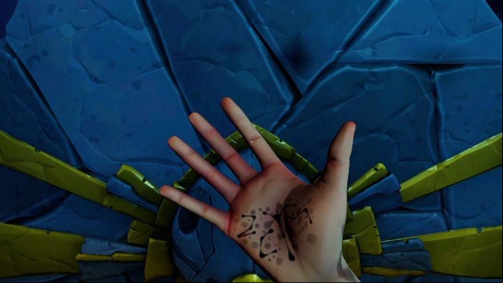 12 - Call of the Sea: Chapter 6, Fhalgofn - notes - Notes - Call of the Sea Guide