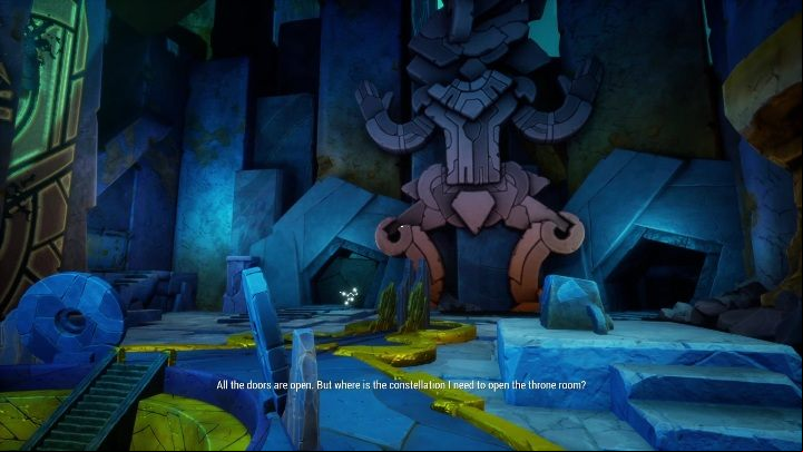13 - Call of the Sea: Chapter 6, Fhalgofn - notes - Notes - Call of the Sea Guide