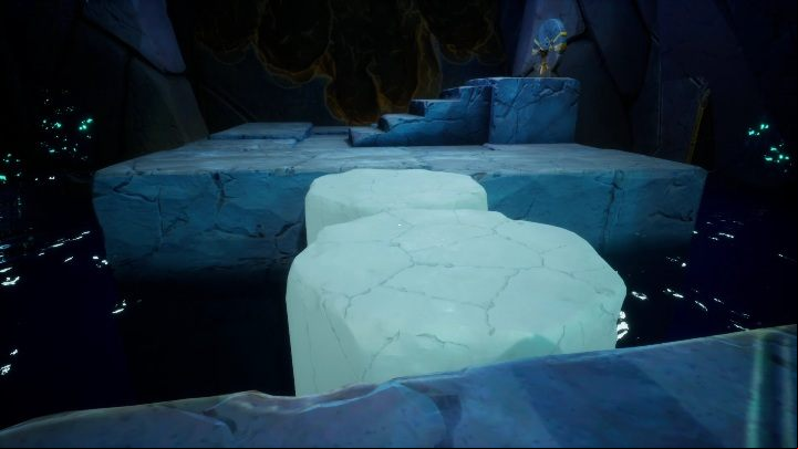 Chapter: 6 - Fhalgof'n - Call of the Sea: Chapter 6, Fhalgofn - notes - Notes - Call of the Sea Guide