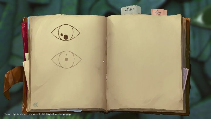 To get the second note, you need to examine the next item with the black oil flowing out - Call of the Sea: Telescope - puzzle in Chapter 2 - Chapter 2: Everharts expedition - Call of the Sea Guide