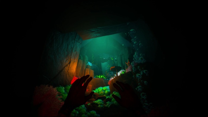 In the game Call of the Sea, you can choose to spend your time on the main quests or in search for collectibles - Call of the Sea: Game length - Annex - Call of the Sea Guide