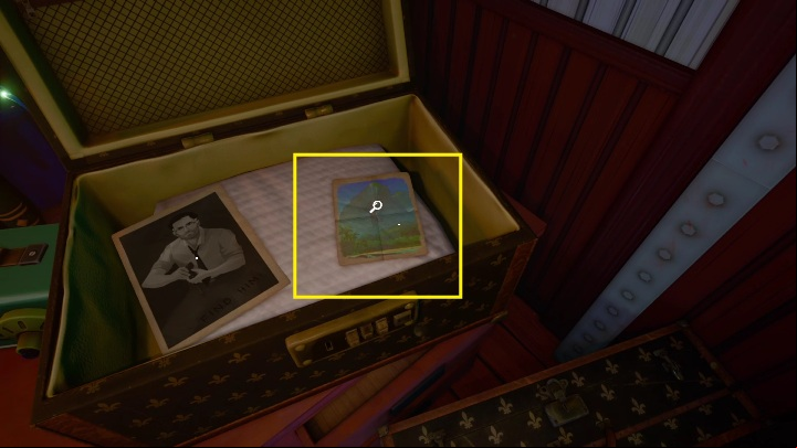 1 - Call of the Sea: Prologue, A Family Heirloom - journal entries - Logbook entries - Call of the Sea Guide