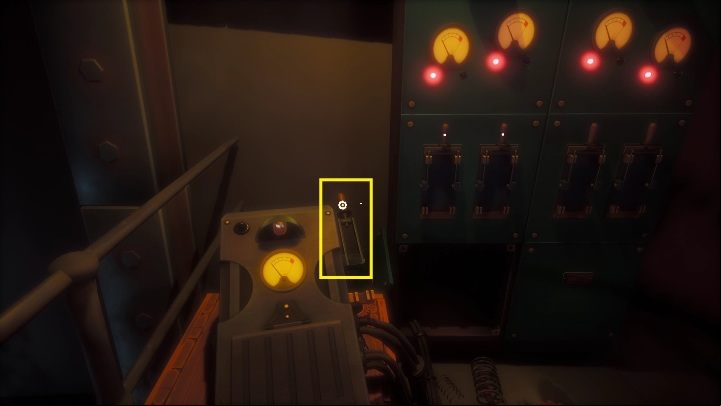 In addition to restoring the power supply here, you still need to the same in the other places - Call of the Sea: Electicity - puzzle, Chapter 3 - Chapter 3 - Call of the Sea Guide
