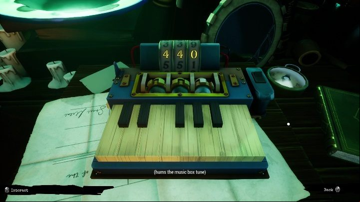 Let's keep going - Call of the Sea: Opening the age - puzzle, Chapter 3 - Chapter 3 - Call of the Sea Guide