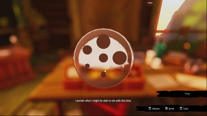 Getting this note automatically solves the puzzle - Chapter 2 - the Everhart Expedition - Telescope - Call of the Sea: Chapter 2, The Everhart Expedition - all notes, list - Notes - Call of the Sea Guide