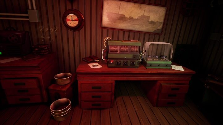 1 - Call of the Sea: Chapter 3, The Vanishing of the Lady Shannon - all notes, list - Notes - Call of the Sea Guide