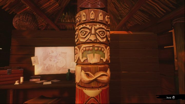 Chapter 2 - The Everhart Expedition - Call of the Sea: Chapter 2, The Everhart Expedition - all journal entries, list - Journal entries - Call of the Sea Guide