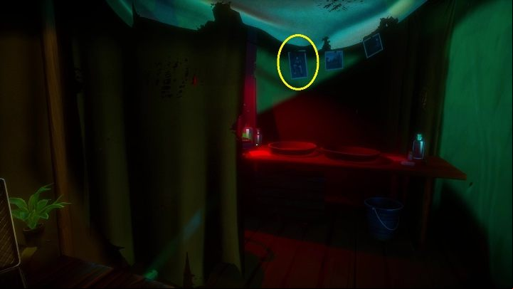 Chapter 3 - The Vanishing Of Lady Shannon - Call of the Sea: Chapter 3, The Vanishing of the Lady Shannon - journal entries - Journal entries - Call of the Sea Guide
