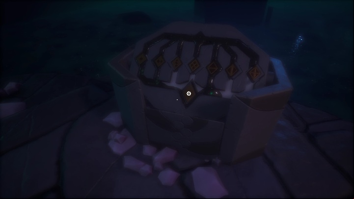 Chapter 3 - The Vanishing Of Lady Shannon - Call of the Sea: Chapter 3, The Vanishing of the Lady Shannon - journal entries - Journal entries - Call of the Sea Guide