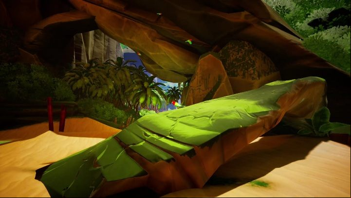 1 - Call of the Sea: Chapter 1, 74 Miles East of Otaheité - all secrets, list - Secrets - Call of the Sea Guide