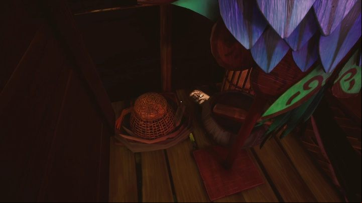 1 - Call of the Sea: Chapter 2, The Everhart Expedition - all secrets, list - Secrets - Call of the Sea Guide