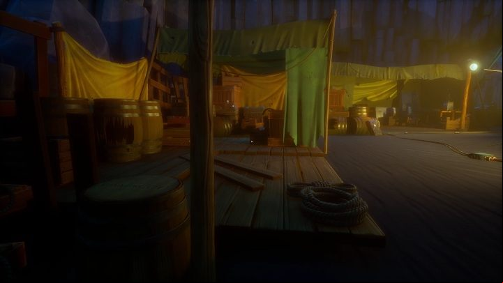 Chapter 3 - The Vanishing Of Lady Shannon - Call of the Sea: Chapter 3, The Vanishing of the Lady Shannon - all secrets - Secrets - Call of the Sea Guide