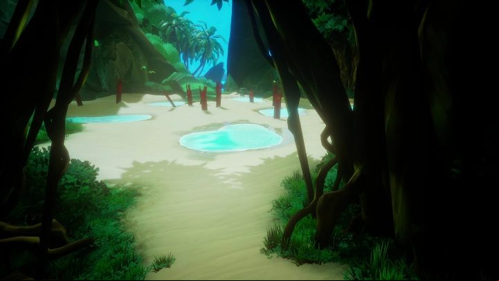 Chapter: 1 - 74 Miles East of Otaheité - Call of the Sea: Bridge mechanism - puzzle, Chapter 1 - Chapter 1 - Call of the Sea Guide