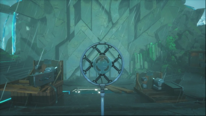 3 - Call of the Sea: Chapter 4, Quite A Show - guide, walkthrough description - Missions - Call of the Sea Guide