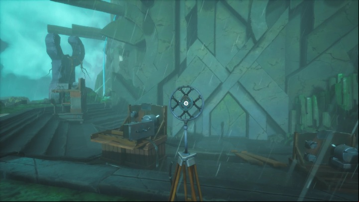 Chapter: 4 - Quite a Show - Call of the Sea: Chapter 4, nice performance - diary entries - Journal entries - Call of the Sea Guide