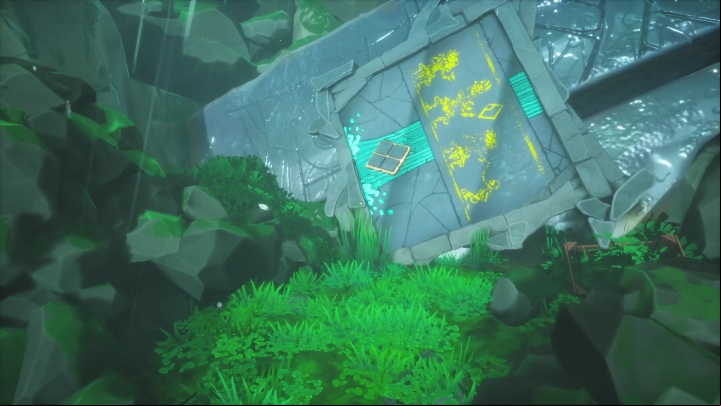 Chapter: 4 - Quite a Show - Call of the Sea: Murals - puzzle, Chapter 4 - Chapter 4 - Call of the Sea Guide