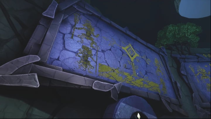 Chapter: 4 - Quite a Show - Call of the Sea: Symbols in the Temple - Puzzle, Chapter 4 - Chapter 4 - Call of the Sea Guide