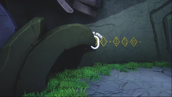 Chapter: 4 - Quite a Show - Call of the Sea: Symbols in the Temple - Puzzle, Chapter 4 - Chapter 4 - Call of the Sea Guide