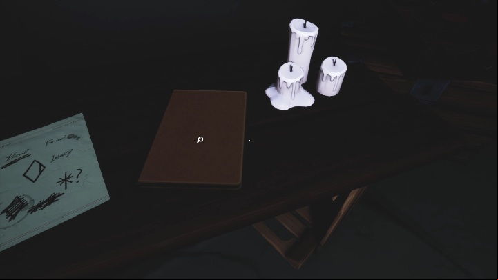 Chapter: 4 - Quite a Show - Call of the Sea: Symbols in the Temple - Puzzle, Chapter 4 - Chapter 4 - Call of the Sea Guide