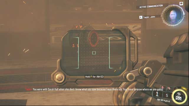 Spike balls - 10. Lotus Towers - Walkthrough - Call of Duty: Black Ops III - Game Guide and Walkthrough