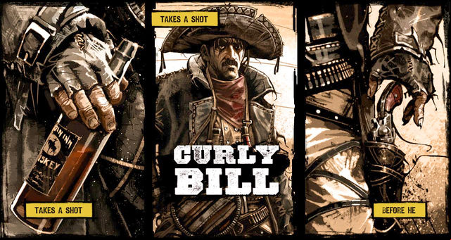 You'll immediately see a depot which stores cut lumber - Episode 4 - Gunfight at the Sawmill - Walkthrough - Call of Juarez: Gunslinger - Game Guide and Walkthrough