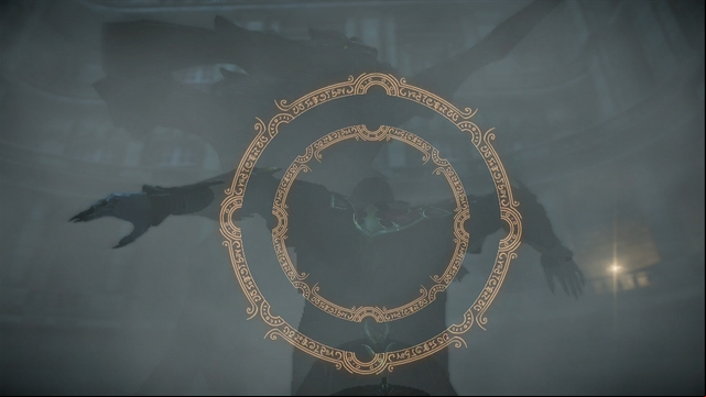 Abaddons downfall is drawing near... - Mission 8 - The Hooded Man - The Main Campaign - walkthrough - Castlevania: Lords of Shadow 2 - Game Guide and Walkthrough