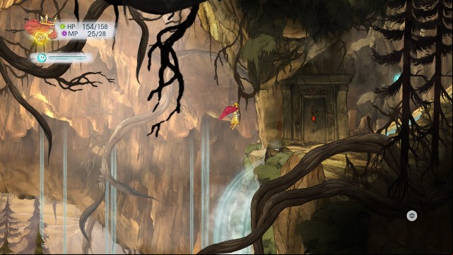 1 - Chapter 5 | Collectibles - Collectibles - Child of Light Game Guide