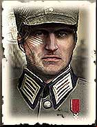 Tactic focusing on reconnaissance and anti-tank weaponry - Jaeger Armor Doctrine - The Third Reich - Command - Company of Heroes 2 - Game Guide and Walkthrough