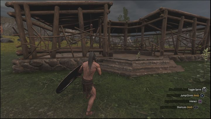 Moreover, in this mode your hero is invincible - Conan Exiles: Creative Mode - is it in game? - FAQ - Conan Exiles Guide