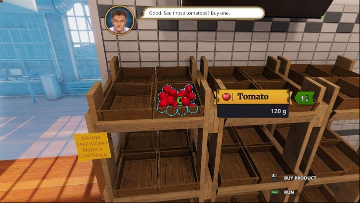 EVERYTHING costs. - Shopping in Cooking Simulator - Game Mechanics - Cooking Simulator Guide
