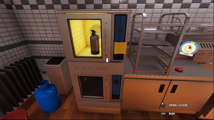 1 - How to work efficiently in Cooking Simulator - Abilities and skills (unlocks) - Cooking Simulator Guide