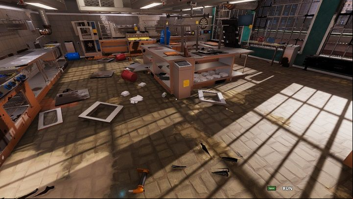 The main course and the focus of the game - a mode that provides a standard from zero to hero path, where, just like Gordon Ramsey you can transform a shabby old restaurant into a shiny place worthy of a Michelin star - Game modes in Cooking Simulator - Tips for beginners - Cooking Simulator Guide