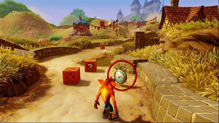 1 - Stages 26-30 | Crash Bandicoot 3 | Secret Levels - Crash Bandicoot 3 - Secret levels - Crash Bandicoot N. Sane Trilogy Game Guide