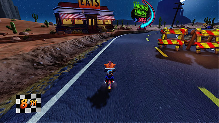 1 - Hot Coco and Eggipus Rex | Crash Bandicoot 3 | Secret Levels - Crash Bandicoot 3 - Secret levels - Crash Bandicoot N. Sane Trilogy Game Guide