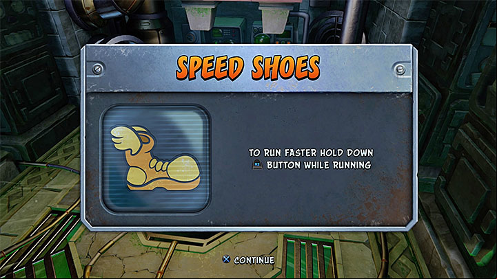 Arguably, this is the most difficult trophy in the game - Boo-yah, Grandma! Boo-yah! | Crash Bandicoot 3 Trophy Guide - Crash Bandicoot 3: Warped - Crash Bandicoot N. Sane Trilogy Game Guide