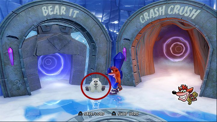 Trophy type: Bronze - Trophy list | Crash Bandicoot 2 Trophy Guide - Crash Bandicoot 2: Cortex Strikes Back - Crash Bandicoot N. Sane Trilogy Game Guide