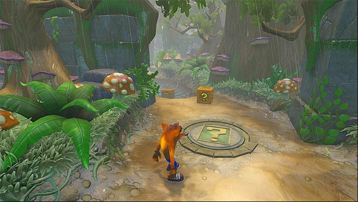 Trophy type: Bronze - Trophy list | Crash Bandicoot 2 Trophy Guide - Crash Bandicoot 2: Cortex Strikes Back - Crash Bandicoot N. Sane Trilogy Game Guide