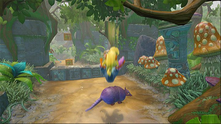 Trophy type: Gold - Trophy list | Crash Bandicoot 2 Trophy Guide - Crash Bandicoot 2: Cortex Strikes Back - Crash Bandicoot N. Sane Trilogy Game Guide
