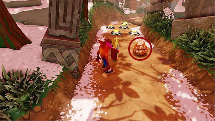 Trophy type: Bronze - Trophy list | Crash Bandicoot 2 Trophy Guide - Crash Bandicoot 2: Cortex Strikes Back - Crash Bandicoot N. Sane Trilogy Game Guide