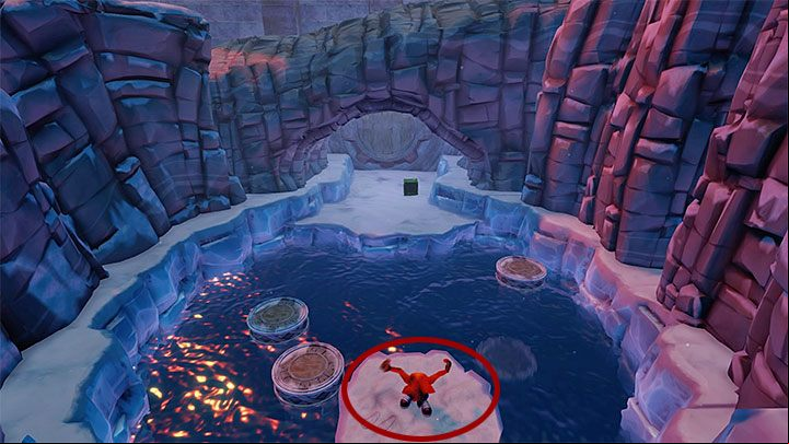 Trophy type: Silver - Trophy list | Crash Bandicoot 2 Trophy Guide - Crash Bandicoot 2: Cortex Strikes Back - Crash Bandicoot N. Sane Trilogy Game Guide
