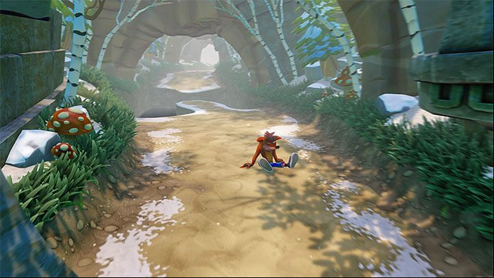 3 - Trophy list | Crash Bandicoot 2 Trophy Guide - Crash Bandicoot 2: Cortex Strikes Back - Crash Bandicoot N. Sane Trilogy Game Guide