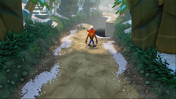 Trophy type: Silver - Trophy list | Crash Bandicoot 2 Trophy Guide - Crash Bandicoot 2: Cortex Strikes Back - Crash Bandicoot N. Sane Trilogy Game Guide