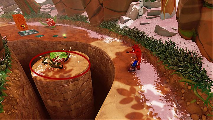 Trophy type: Silver - Trophy list | Crash Bandicoot 2 Trophy Guide - Crash Bandicoot 2: Cortex Strikes Back - Crash Bandicoot N. Sane Trilogy Game Guide