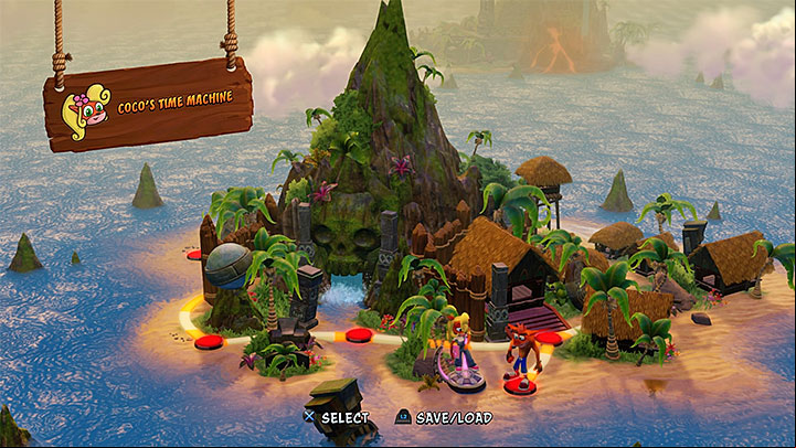 1 - Trophy list | Crash Bandicoot Trophy Guide - Crash Bandicoot - Crash Bandicoot N. Sane Trilogy Game Guide