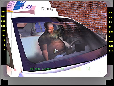 Your next move is to click on a small spot on the ground - Case 1 - Crime Scene - Case 1 - Burning for You - Crime Scene Investigation: Hard Evidence - Game Guide and Walkthrough