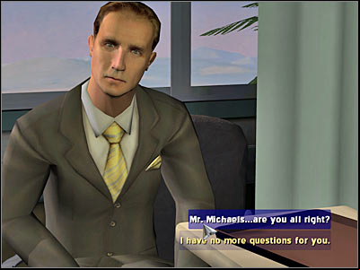Once you've arrived at the Luxury Suite, you will come across TWO new suspects - Everett Brower and his wife Nicole Watt - Case 2 - part 2 - Case 2 - Double Down - Crime Scene Investigation: Hard Evidence - Game Guide and Walkthrough